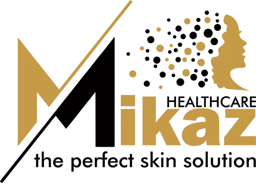 Mikaz Healthcare | The Perfect Skin Solution