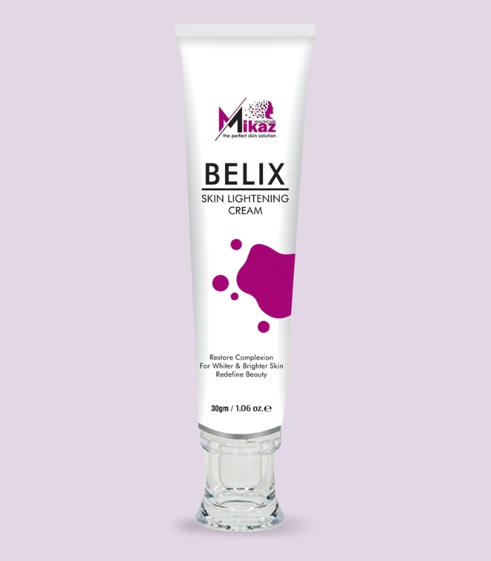 Belix Skin Lightening Cream