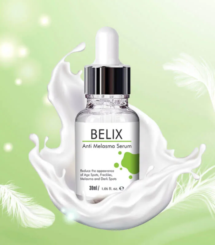 Belix Anti Melasma Serum-Pakistan