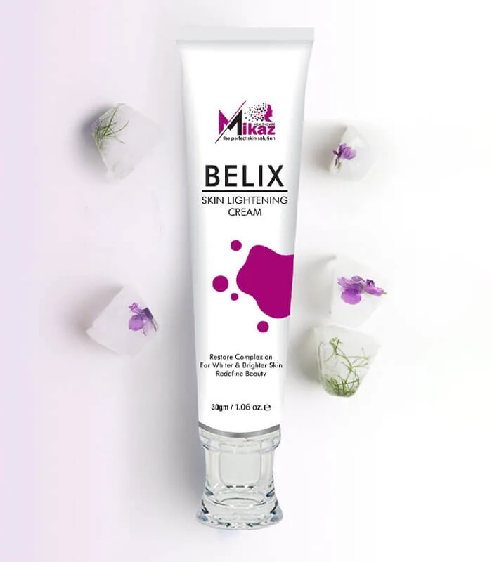 Belix Skin Lightening Cream