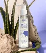 Belix Skin Lightning Face Wash