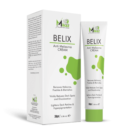 Belix-Anti-Melasma-Cream