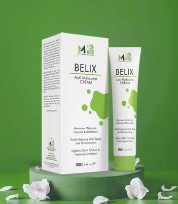 Anti-Melasma-Cream