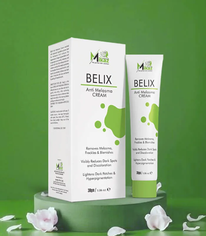 Anti-Melasma-Cream