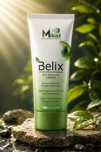 Belix Anti Melasma Cream