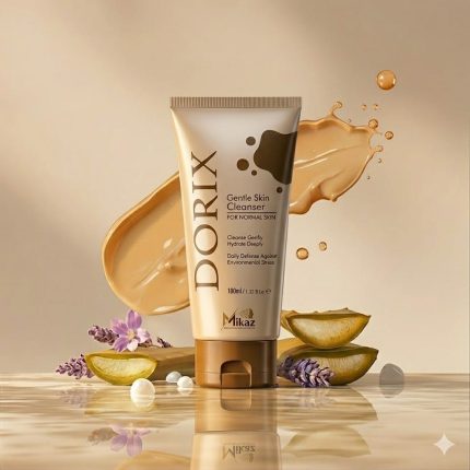 Dorix Gentle Skin Cleanser