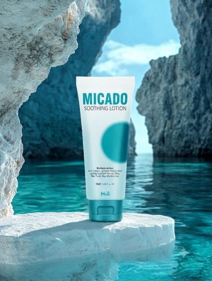Micado Soothing Lotion